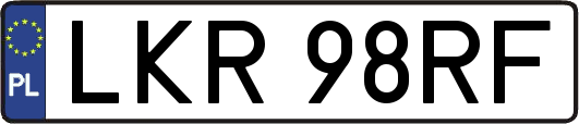 LKR98RF