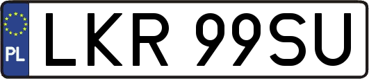 LKR99SU