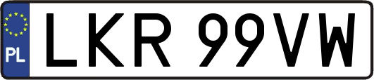 LKR99VW