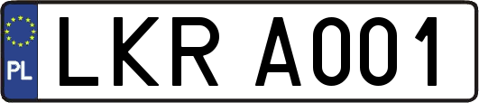 LKRA001