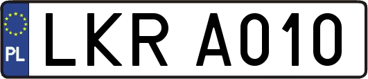 LKRA010