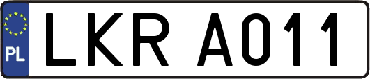 LKRA011