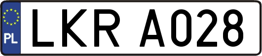 LKRA028