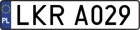 LKRA029