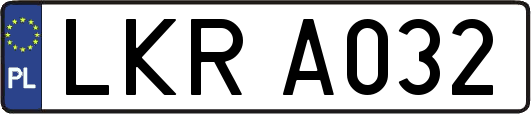 LKRA032