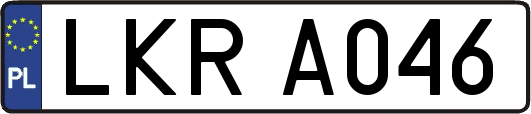 LKRA046
