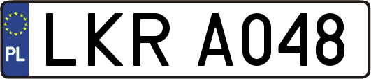 LKRA048