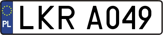 LKRA049