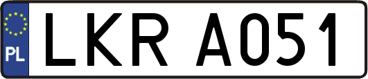 LKRA051