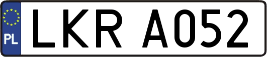 LKRA052