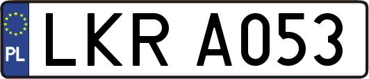 LKRA053