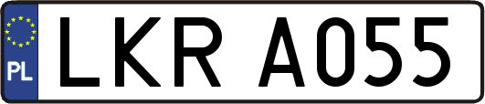LKRA055