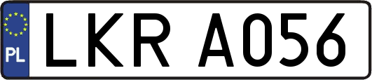 LKRA056