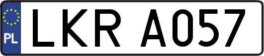 LKRA057