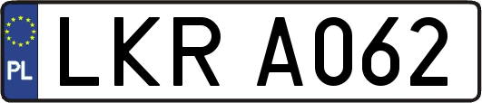 LKRA062