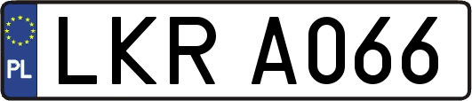 LKRA066