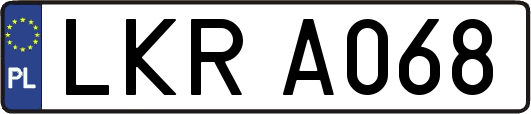 LKRA068