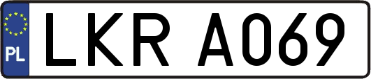 LKRA069
