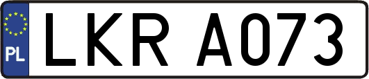 LKRA073