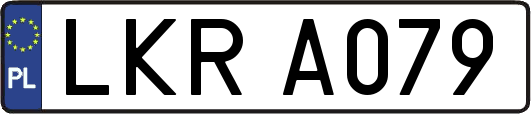 LKRA079