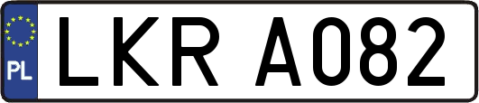 LKRA082
