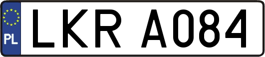 LKRA084