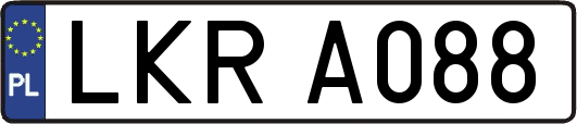 LKRA088