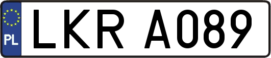 LKRA089