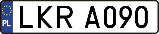 LKRA090