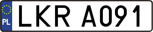 LKRA091