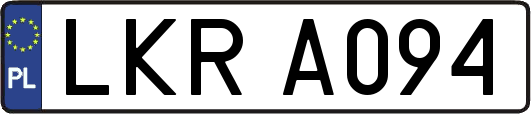 LKRA094