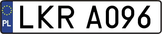 LKRA096
