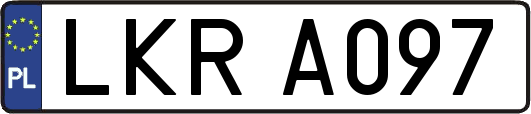 LKRA097