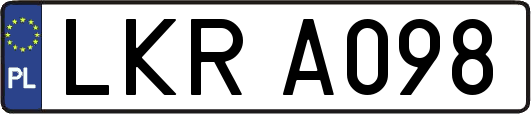 LKRA098