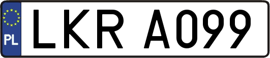 LKRA099