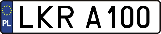 LKRA100