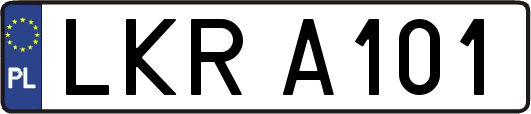 LKRA101