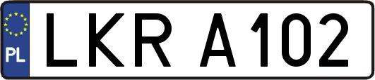 LKRA102