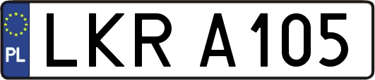 LKRA105