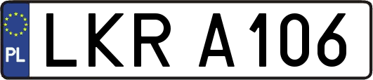 LKRA106