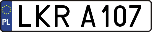 LKRA107