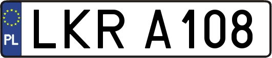 LKRA108