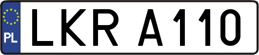 LKRA110