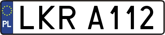LKRA112