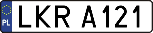 LKRA121