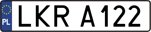 LKRA122