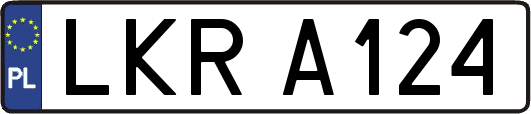LKRA124