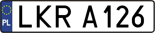 LKRA126