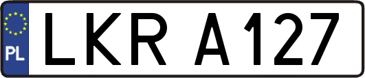 LKRA127