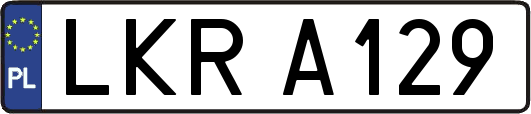 LKRA129